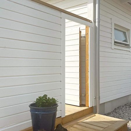 Holiday Home Borgholm XVII Eksteriør bilde