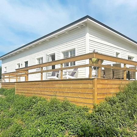 Holiday Home Borgholm XVII Eksteriør bilde