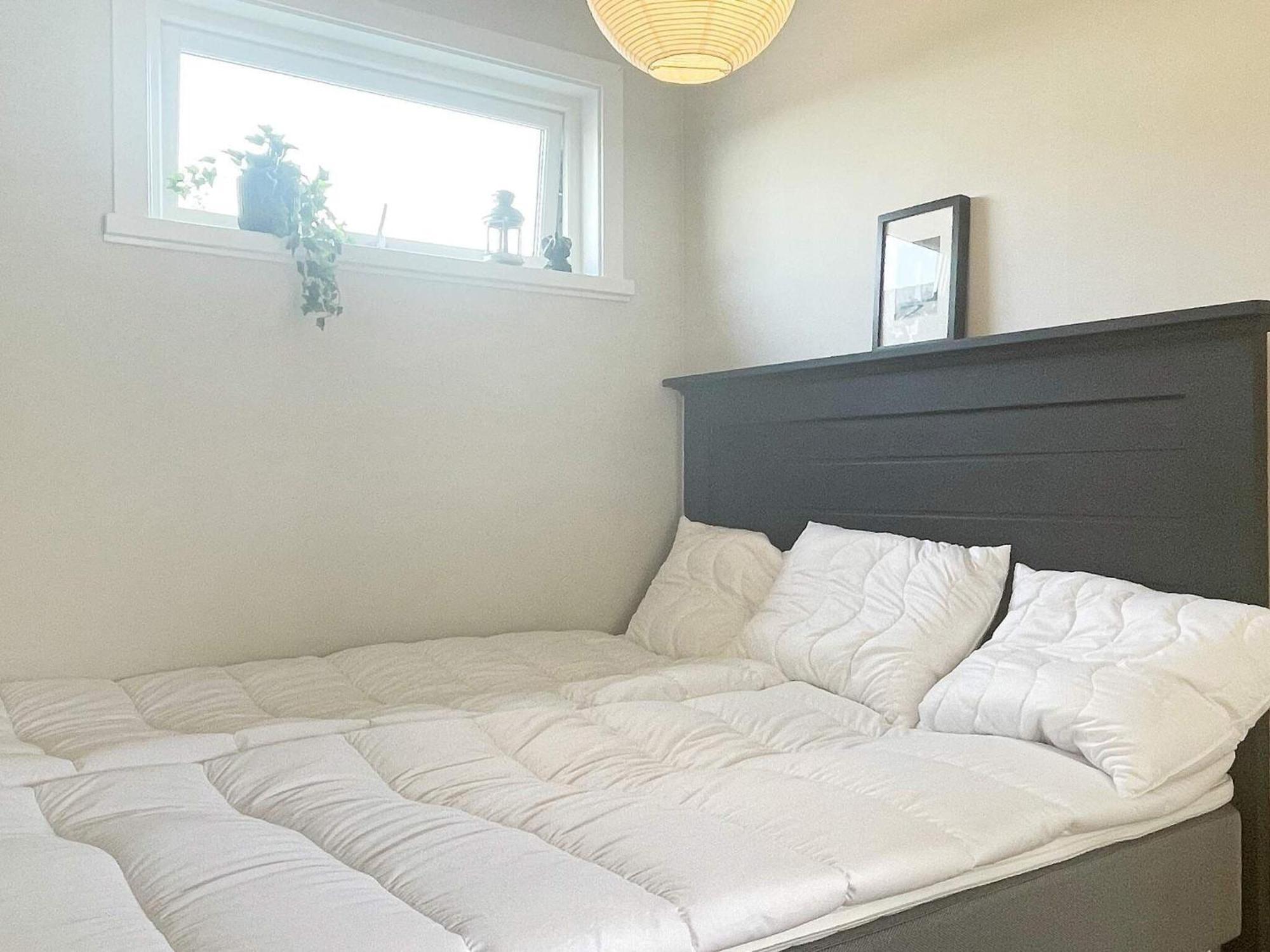 Holiday Home Borgholm XVII Eksteriør bilde