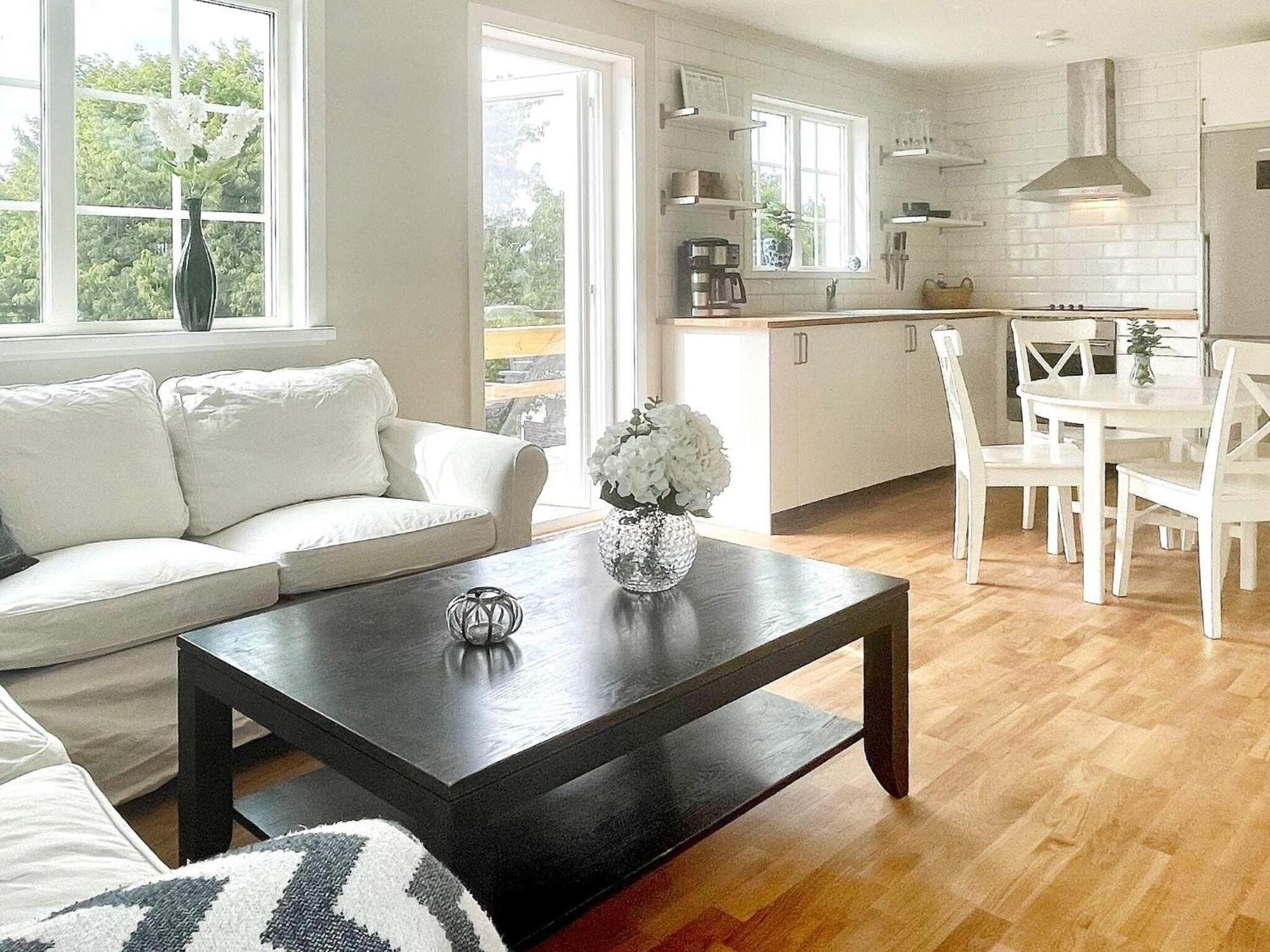 Holiday Home Borgholm XVII Eksteriør bilde