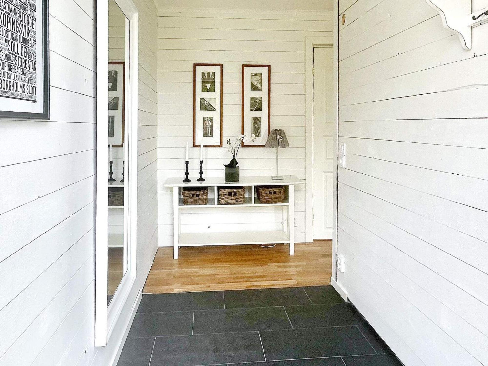 Holiday Home Borgholm XVII Eksteriør bilde