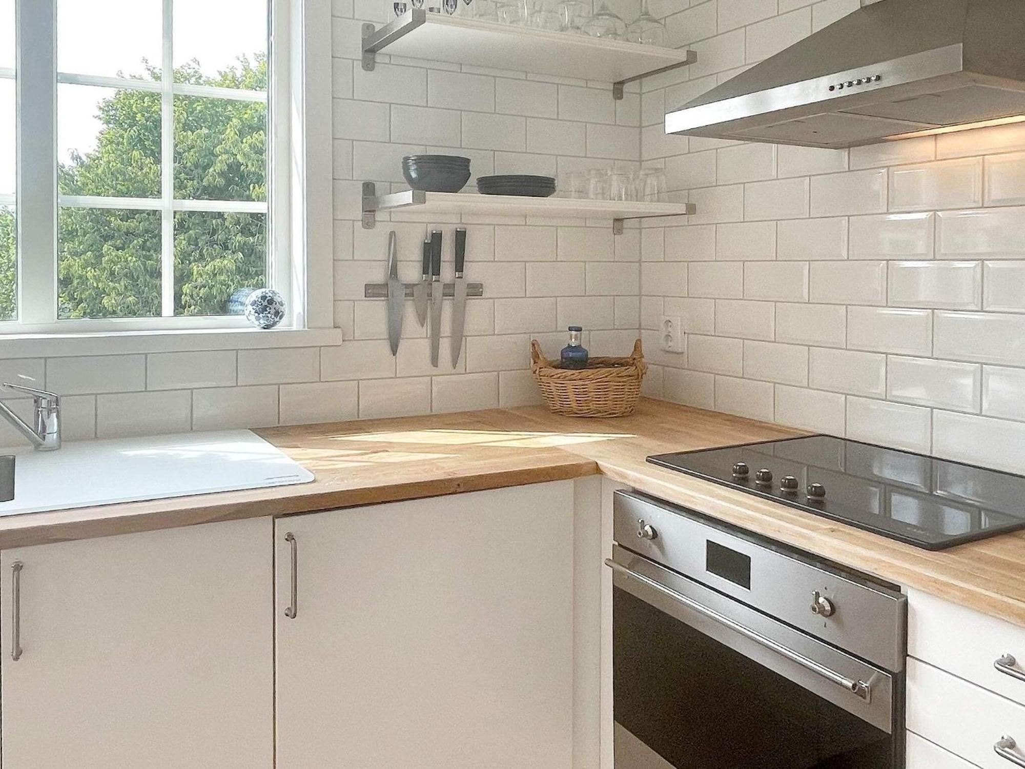 Holiday Home Borgholm XVII Eksteriør bilde