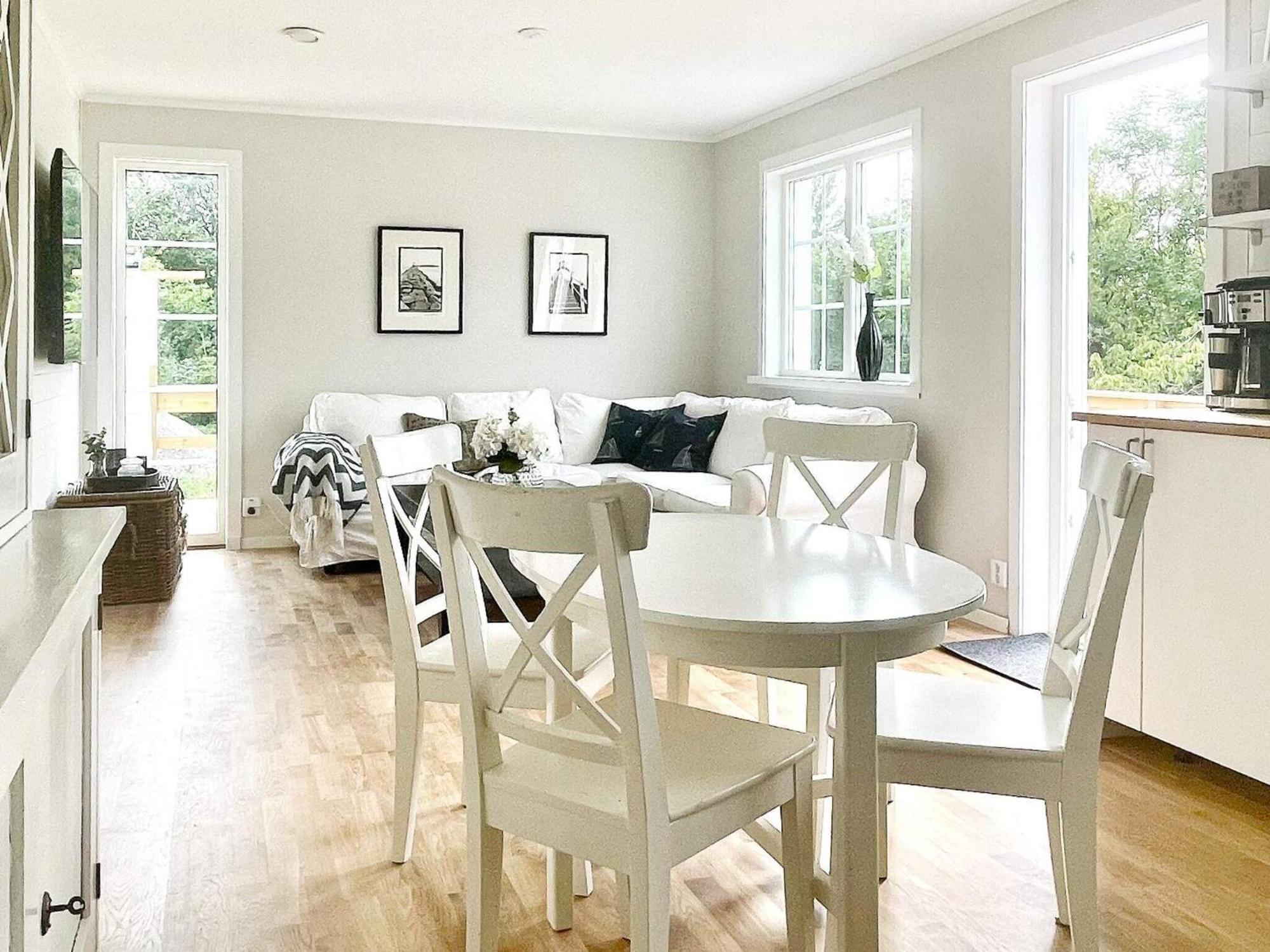 Holiday Home Borgholm XVII Eksteriør bilde