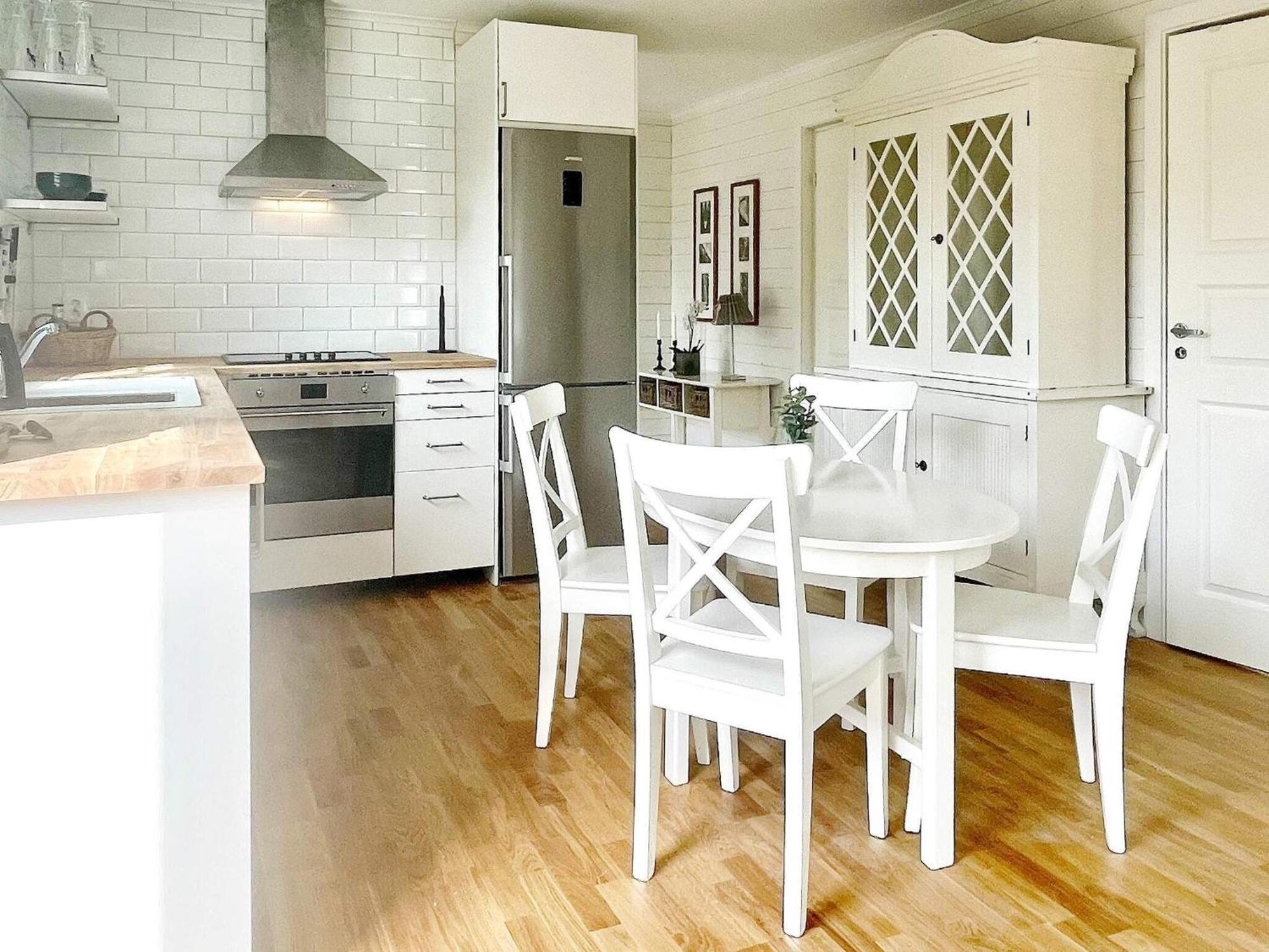 Holiday Home Borgholm XVII Eksteriør bilde