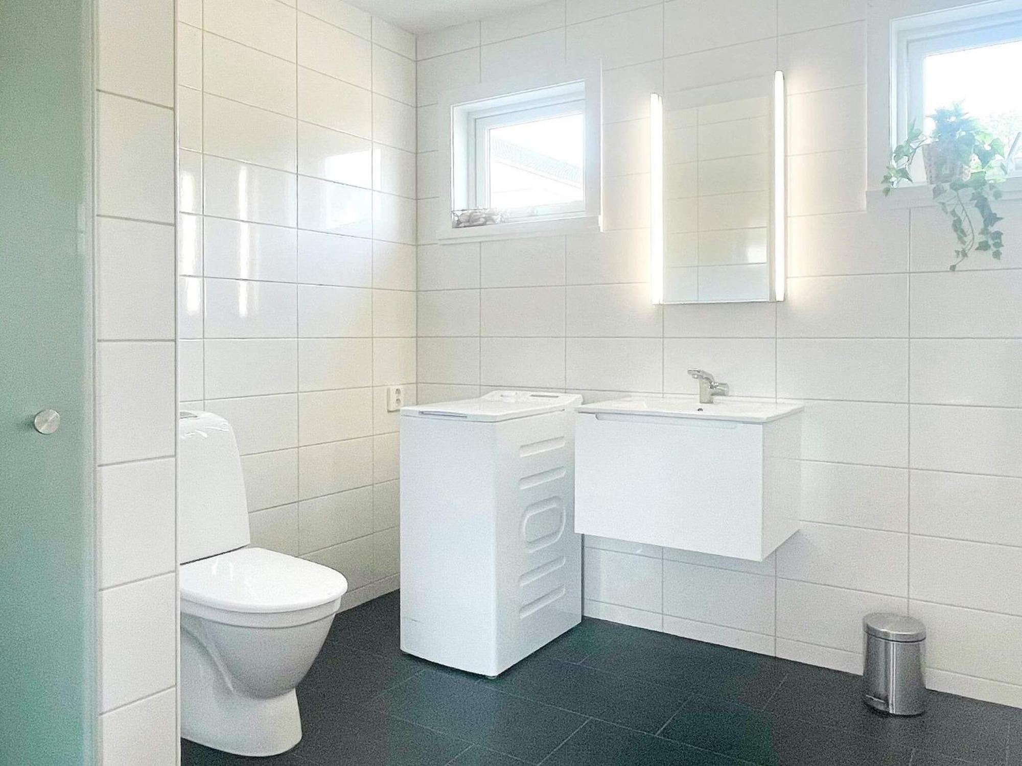 Holiday Home Borgholm XVII Eksteriør bilde